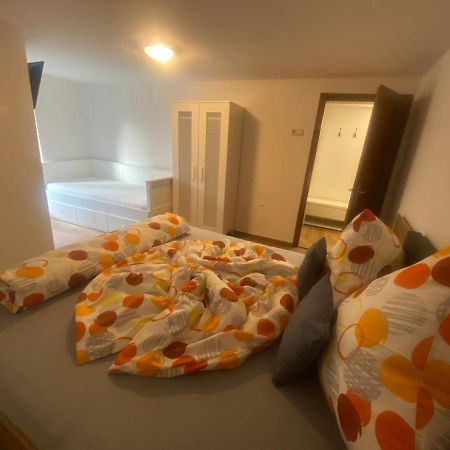 Haus Bergfriede 2 Hotel Общайг Екстериор снимка