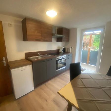 Haus Bergfriede 2 Hotel Общайг Екстериор снимка